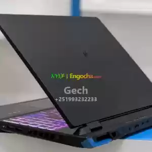 ️   Acer predator Helios 300️GAMING LAPTOP️Intel core i9-13900HXTotal Cores 24; Total Thr Price in Ethiopia